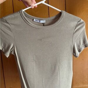 Zara top